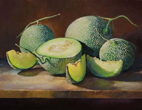 melon