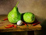 瓠瓜gourds